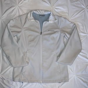 Women’s Columbia Fleece Coat